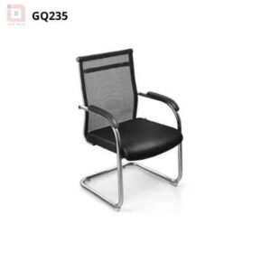 Ghế chân quỳ lưng GQ235