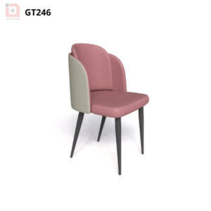 Ghế ăn lưng 2 lớp GT246