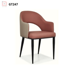 Ghế ăn khung lưng GT247