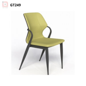 Ghế ăn khung lưng GT249