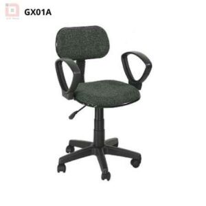 Ghế phòng chờ GX01M-5T