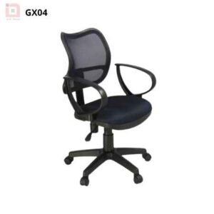 Ghế lưới xoay GX04