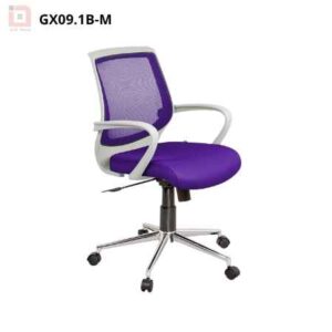 Ghế xoay  GX09.1B-M