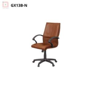 Ghế da 13B-N