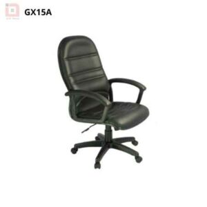 Ghế xoay lưng cao GX15A