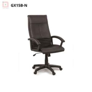 Ghế xoay lưng cao GX15B-N