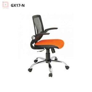 Ghế xoay đệm lưới GX17-N