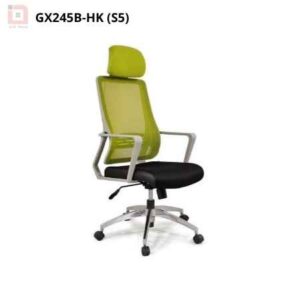 Ghế xoay GX245B-HK(S5)