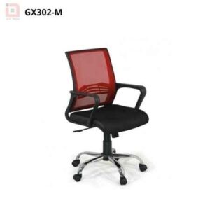 Ghế xoay Gx302-M