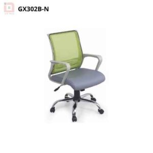 Ghế xoay Gx302B-N