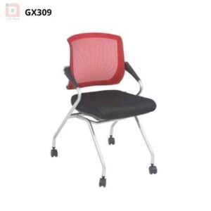 Ghế khung thép sơn GX309