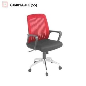 Ghế xoay GX401A-HK (S5)