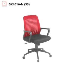 Ghế xoay l GX401A-N (S3)