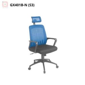 Ghế xoay GX401B-N (S3)