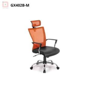 Ghế xoay GX402B-M
