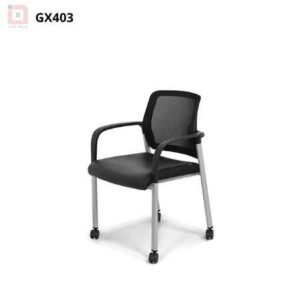Ghế khung thép GX403
