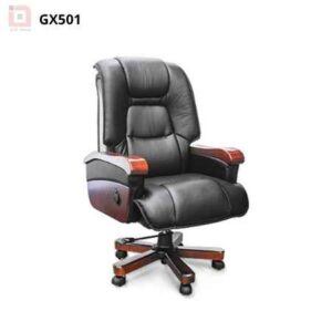 Ghế da cao cấp GX501
