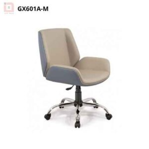 Ghế bọc da GX601C