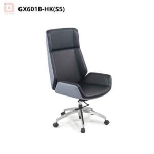 Ghế bọc GX601B-HK (S5)