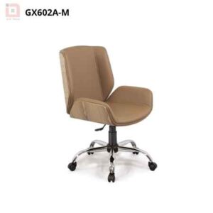 Ghế bọc da GX602S-M