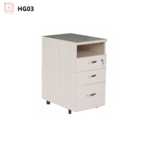 Hộc chân cố định HG03