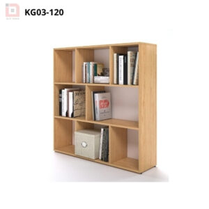 Kệ gỗ KG03-120