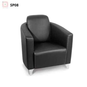 Ghế đơn sofa Sp08
