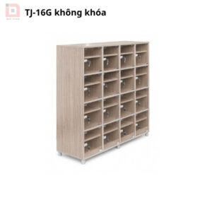 Tủ giầy Tủ giầy TJ-16G
