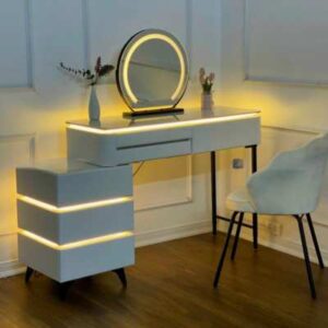 Bàn Trang Điểm Hiện Đại BTD002