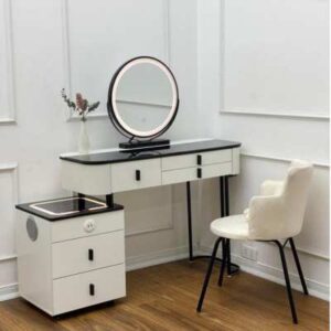 Bàn Trang Điểm Hiện Đại BTD003