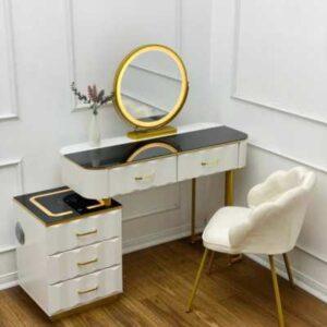 Bàn Trang Điểm Hiện Đại BTD004
