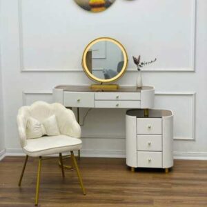 Bàn Trang Điểm Hiện Đại BTD009
