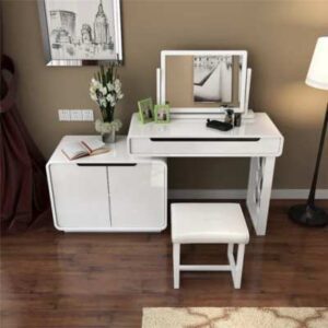 Bàn Trang Điểm Hiện Đại BTD010