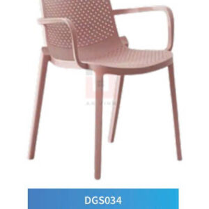 Ghế Sự Kiện DGS034