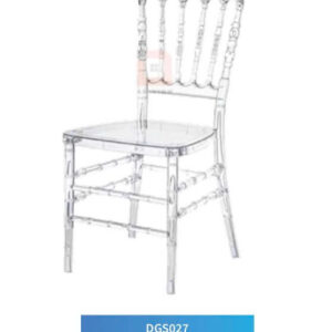 Ghế Sự Kiện DGS027