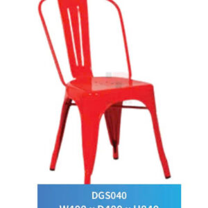 Ghế Sự kiện DGS034