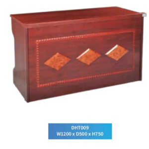 Bàn hội trường DHT009