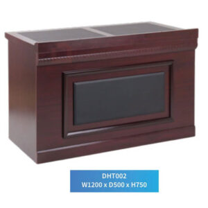 Bàn hội trường DHT002