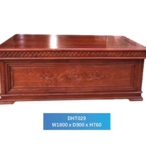 Bàn hội trường DHT029