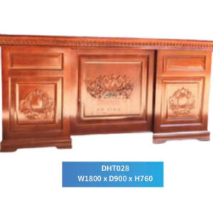Bàn hội trường DHT028