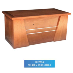 Bàn hội trường DHT034