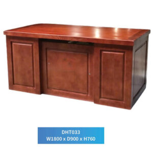 Bàn hội trường DHT033