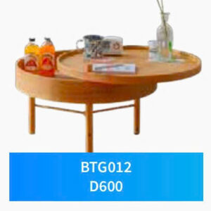 Bàn trà sofa gỗ BTG012