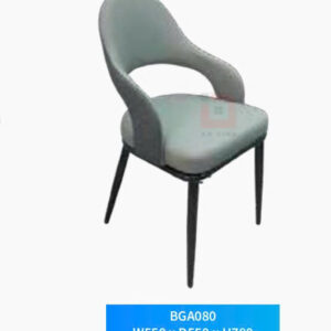 Ghế ăn luxury BGA080