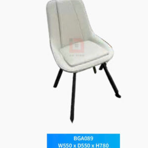 Ghế ăn luxury BGA089