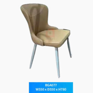 Ghế ăn luxury BGA077