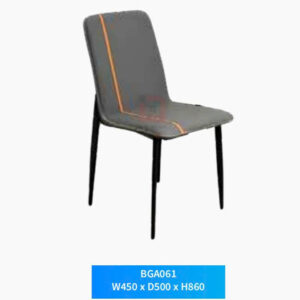 Ghế ăn luxury BGA061
