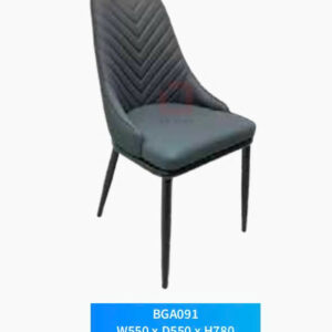 Ghế ăn luxury BGA091
