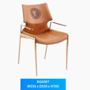 Ghế ăn luxury BGA097