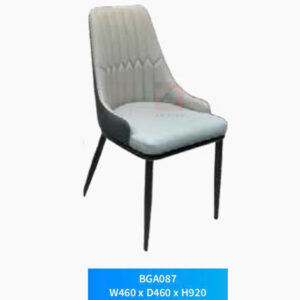 Ghế ăn luxury BGA087